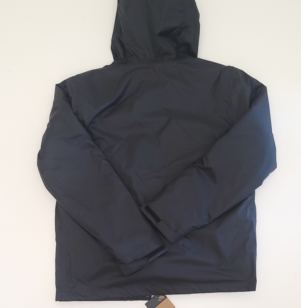 The North Face Black Men's Sequoia Triclimate Ja… - Picture 4 of 8